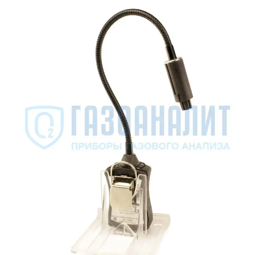 СГГ-20Микро-ИТМ индикатор-течеискатель горючих газов (Ex) переносной