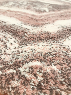 Коврик для ванной 100х120 Abyss & Habidecor Дари 515