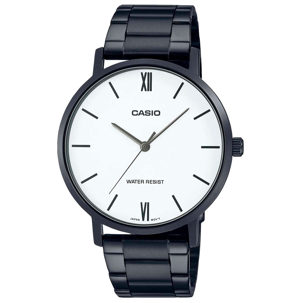 Casio MTP-VT01B-7B