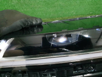 Фара левая Genesis GV80 (2020-2023) LED