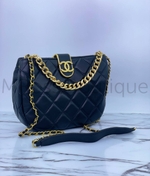 Кожаная сумка Chanel Шанель люкс класса
