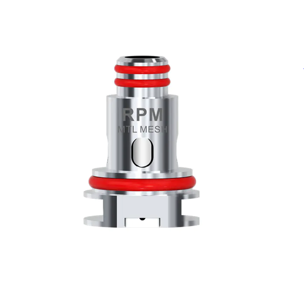 Купить Испаритель SMOK RPM MTL Mesh 0.3ohm Coil