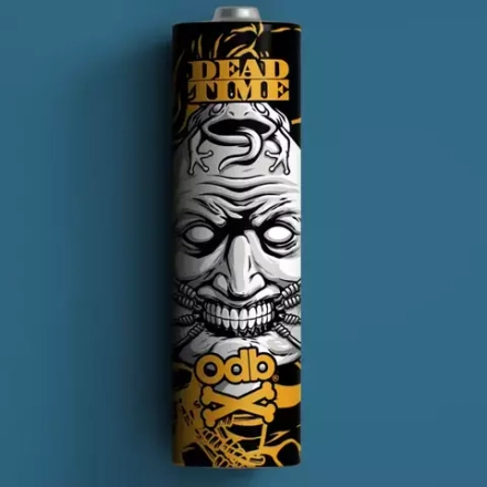 ODB Deadtime V4 18650