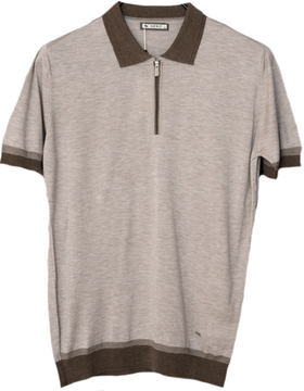 Футболка Поло NERO (Турция). Р-ры 46-56