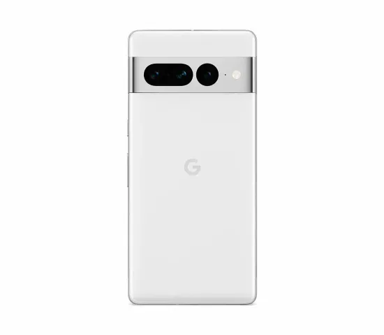 Смартфон Google Pixel 7 Pro 12/256ГБ снежно-белый