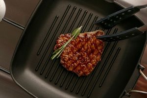 Сковороды-гриль Kamille™ Ofenbach™