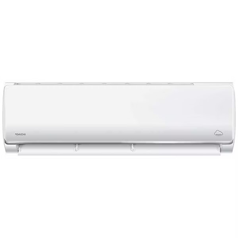 Облачный кондиционер Daichi ALFA A20AVQ1/A20FV1 7000BTU, до 20 м², Wi-Fi, обогрев, настенный