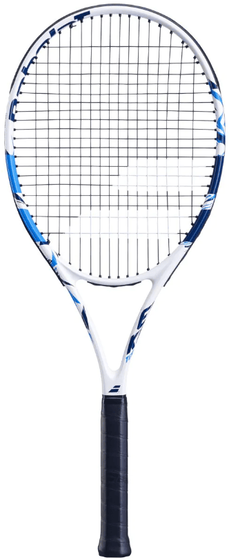 Ракетка теннисная Babolat Evoke Team (2024), арт. 121245-100