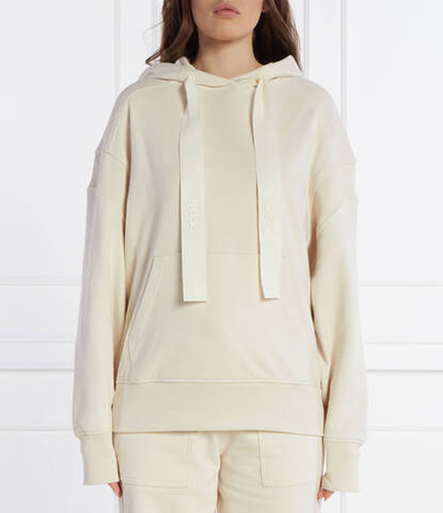 Худи C_Etea2 BOSS ORANGE - бежевый(50517975)