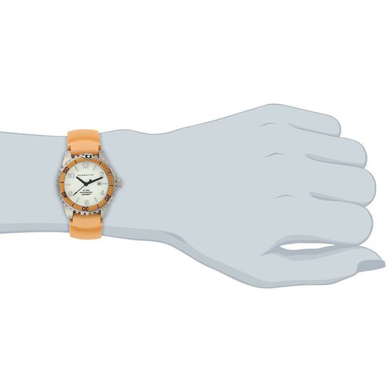 Женские часы Momentum M1 Mini Orange