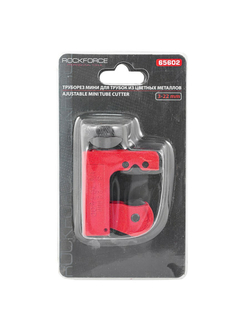 Труборез мини для трубок из цветных металов (3-22мм) RockForce##Rock FORCE RF-65602