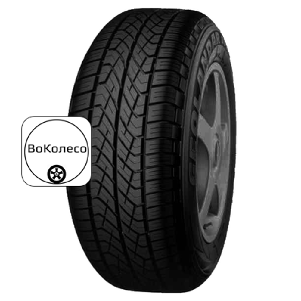 225/55R17 97V Geolandar G95A TL Yokohama