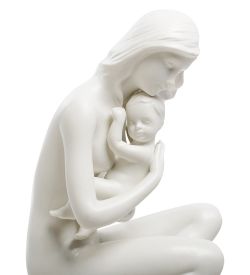 Pavone VS- 22 Статуэтка «Мать и дитя»