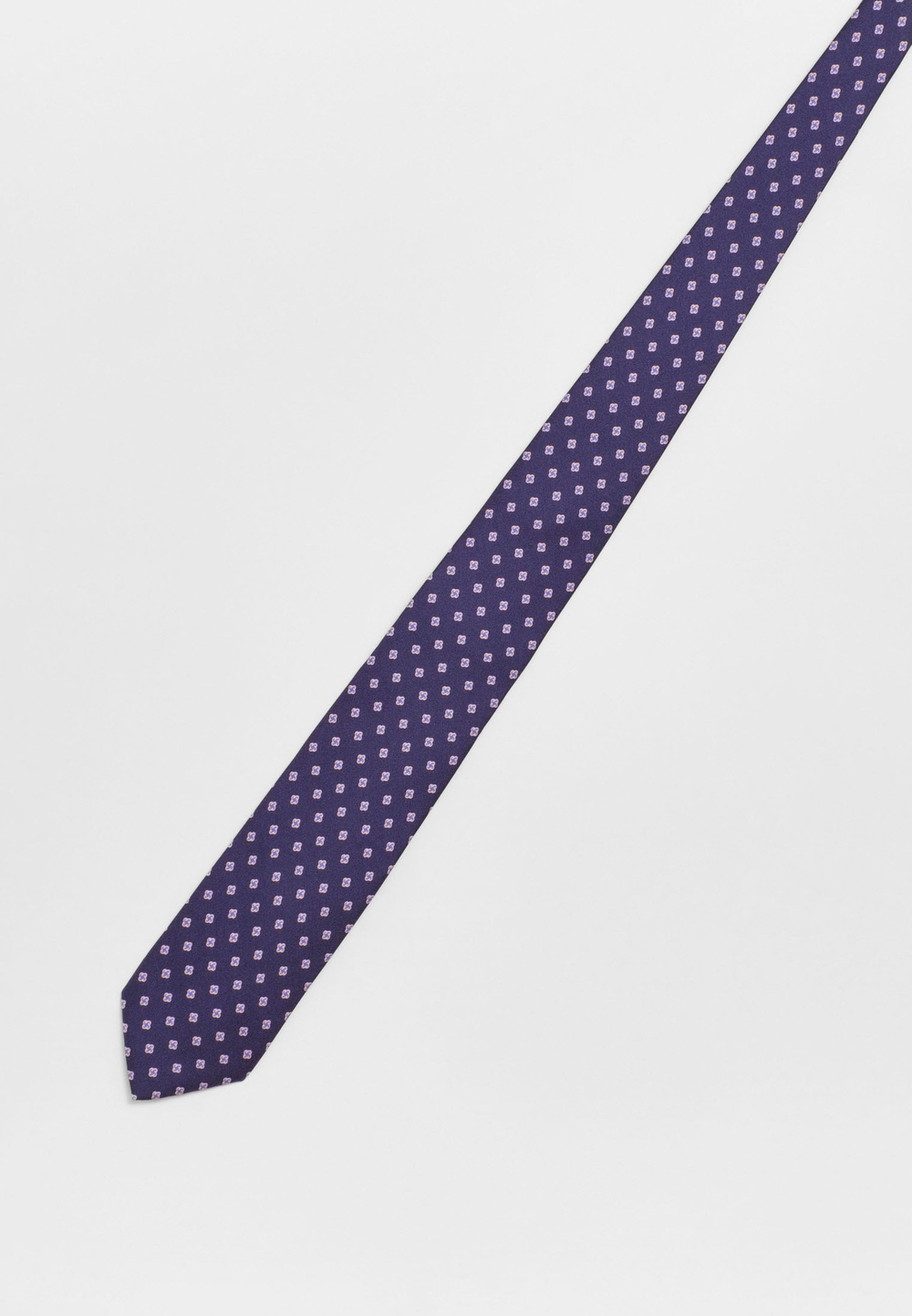 Галстук TURKESTAN BLUE PINK