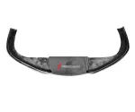 Карбоновая губа переднего бампера для FERRARI F430 2005–2011 Феррари