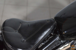 Kawasaki VN400 Vulcan