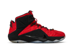 Кроссовки Nike Lebron 12 Ext King'S Cloak 12