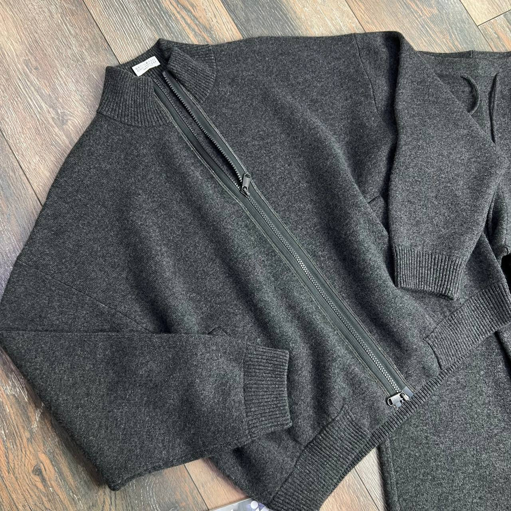 Костюм Brunello Cucinelli
