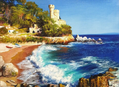 Коста-Брава