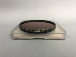 Benro SHD NDX-HD LIMIT 72mm