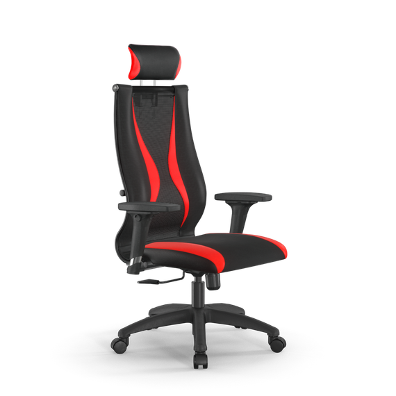 Кресло игровое ErgoLife Sit10 0001602