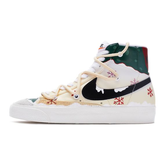 【 】 Nike Blazer 77