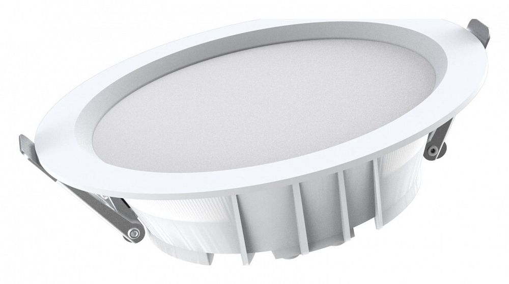 Встраиваемый светильник Fiberli CDEW 12130707