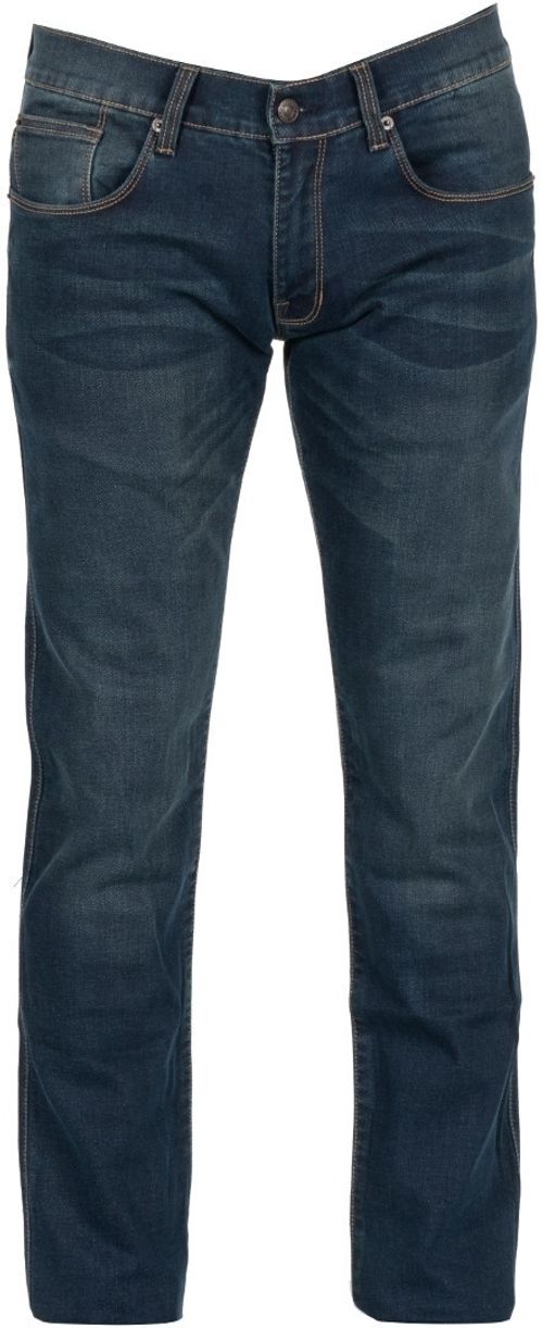 Midwest Toile Coton-Armalith / Синие