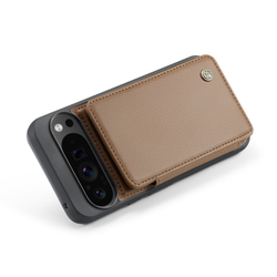 Чехол CaseMe Сard Protection Google Pixel 9 Pro XL