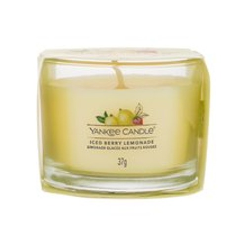 Yankee Candle Iced Berry Lemonade 37.0g