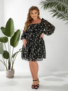 Платье УК-2063-1 Фабрика Моды