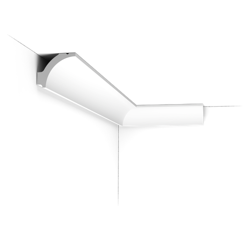 Карниз потолочный C260