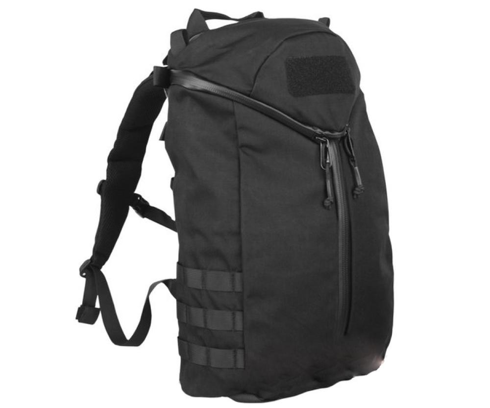 Рюкзак тактический Emersongear Y-Zip City Assault Pack, 20L (Black)