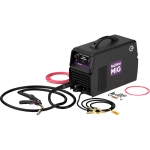 START technoMIG 220 DP сварочный полуавтомат 2W220TDP