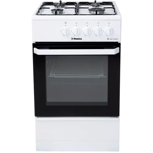 Газовая плита Hansa FCGW510029A