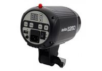 Студийная вспышка Godox E250