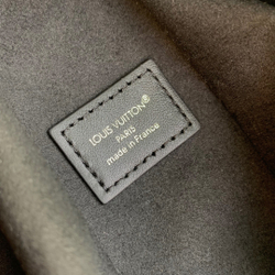 Louis Vuitton Side Trunk MM East West