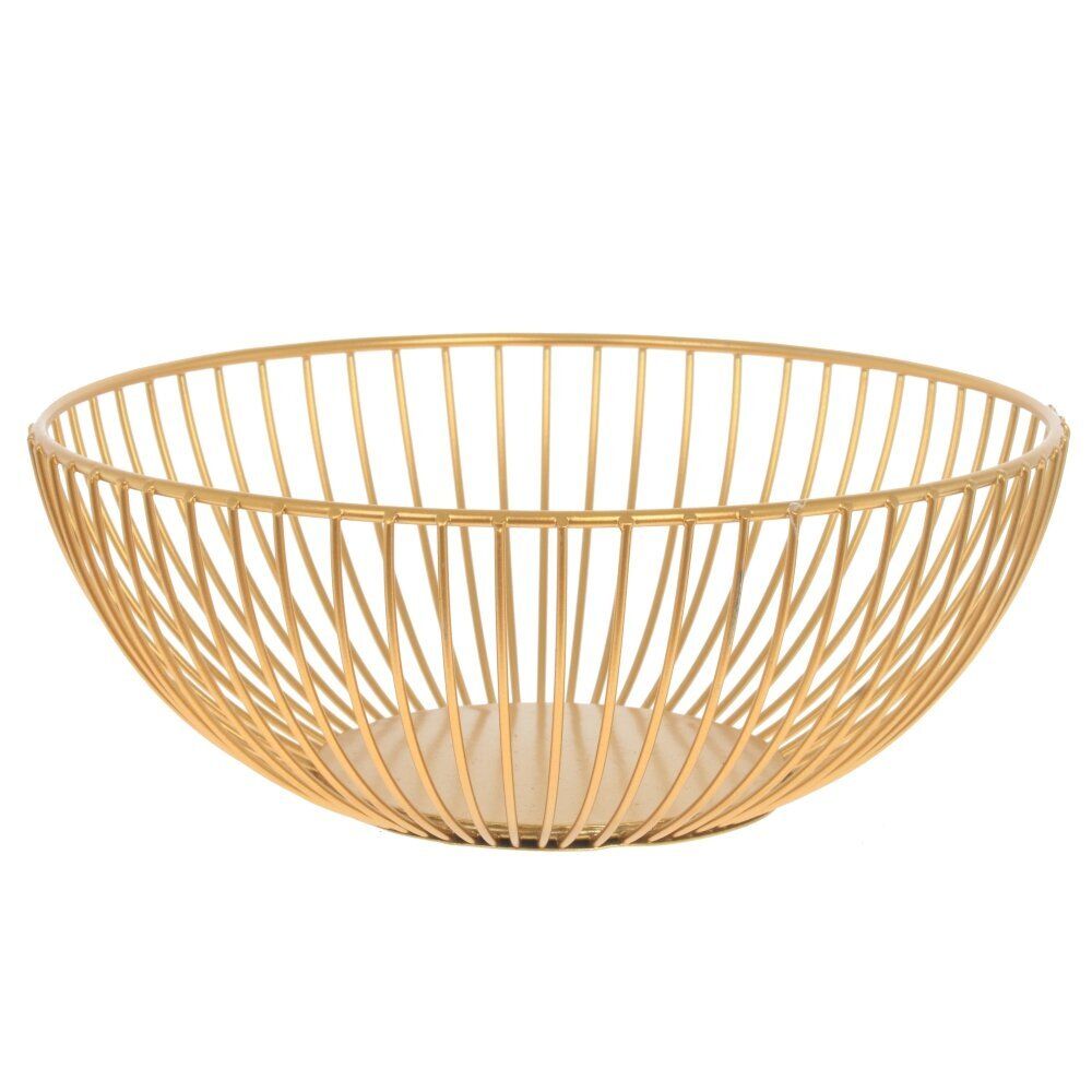 GAEM Ваза для фруктов, L18 W18 H6 см