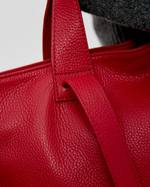 Сумка 864 03 красный