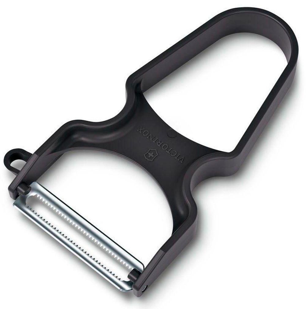 Овощечистка Victorinox rapid черная (6.0933.3) 2