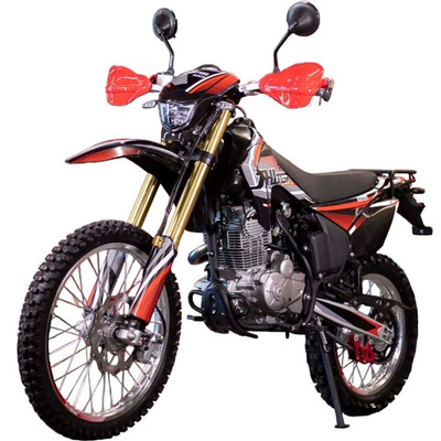 Мотоцикл JHL S003 300 ENDURO