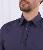 Рубашка Relegant_6 BOSS ORANGE - темно-синий(50489319)