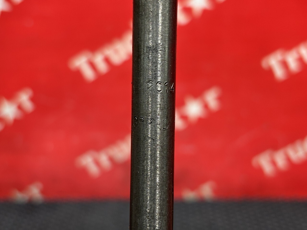 Штанга толкателя впускного клапана 2019г.