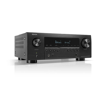 AV-ресивер Denon AVR-S970H