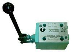 Гидрораспределитель ВММ10 14