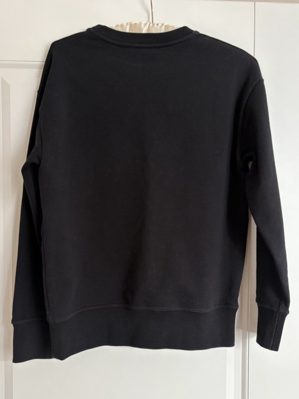 Свитшот Alexander McQueen