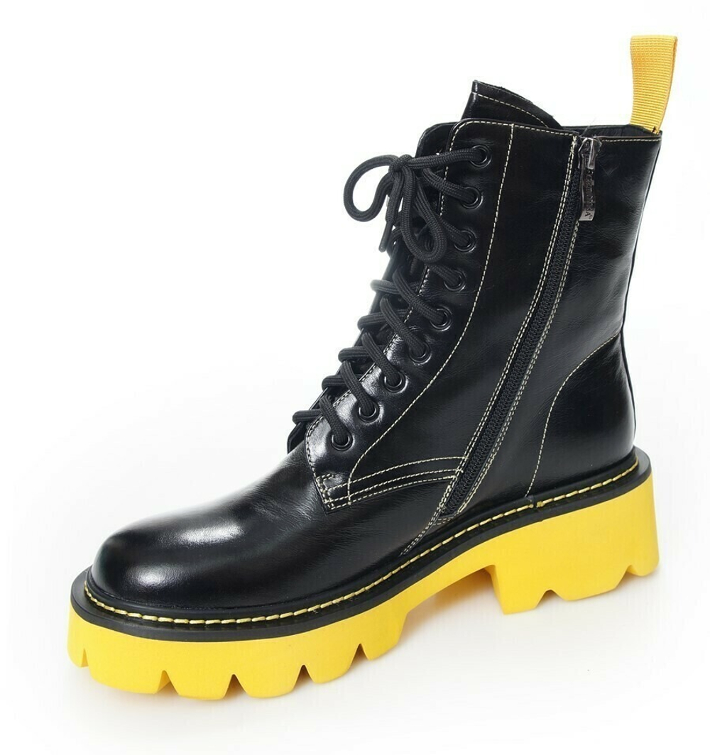 Ботинки женские демисезонные