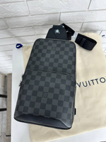 Слинг Louis Vuitton