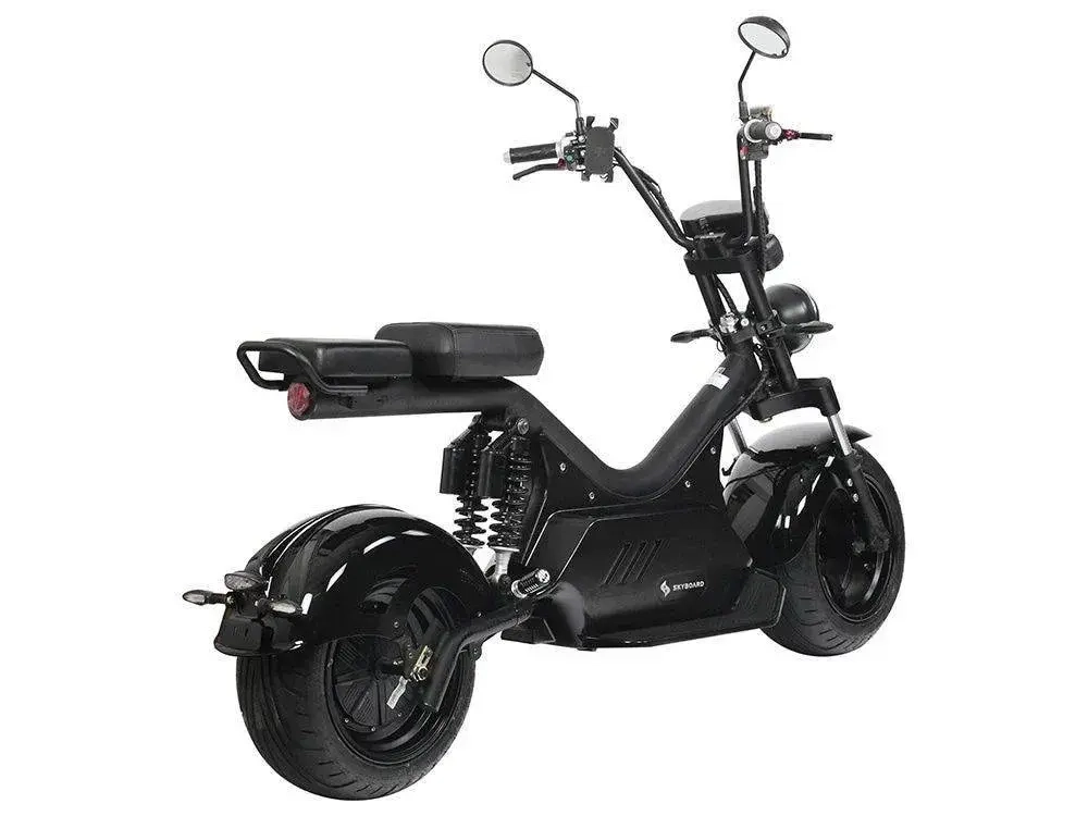 Электроскутер SKYBOARD CITYCOCO BR50-3000 PRO