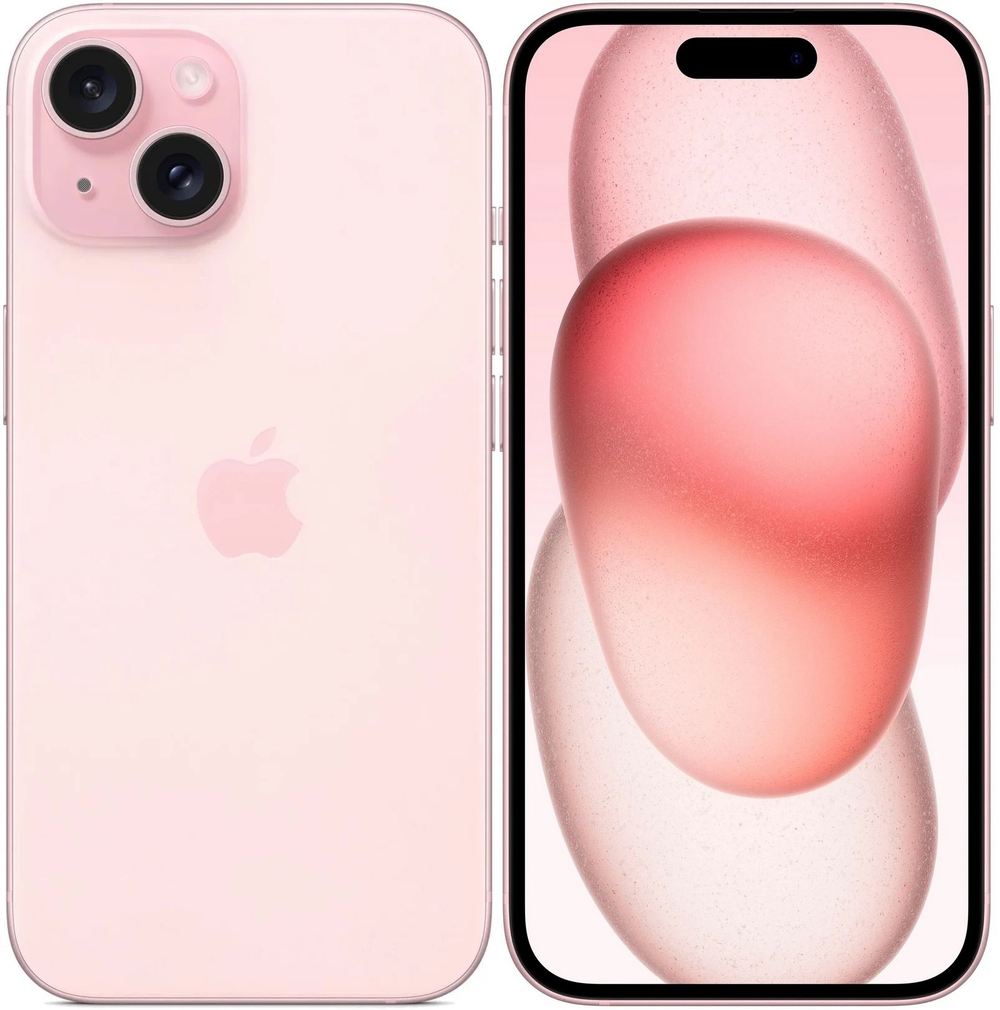 Apple iPhone 15